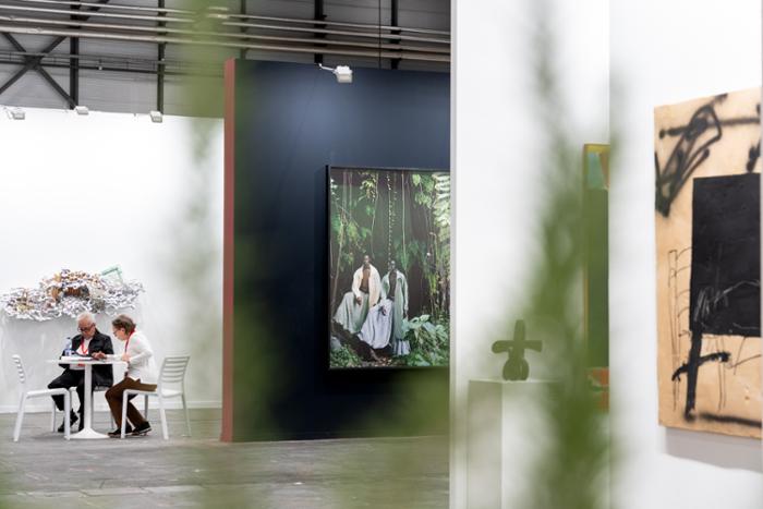 ©cómo ser fotógrafa