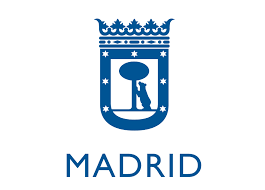 logo ayuntamiento de madrid