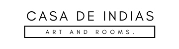 Logo Casa de Indias