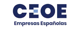 Logo CEOE