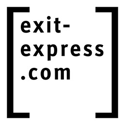Exit Express logotype
