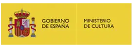 logo ministerio de cultura y deporte