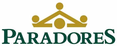 Logo Paradores