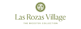Logo las rozas village