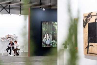 ©cómo ser fotógrafa