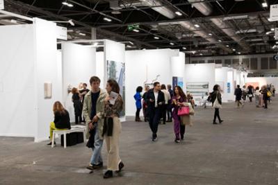 ESTAMPA 2024 Seleccionadas Galer as Participantes IFEMA MADRID