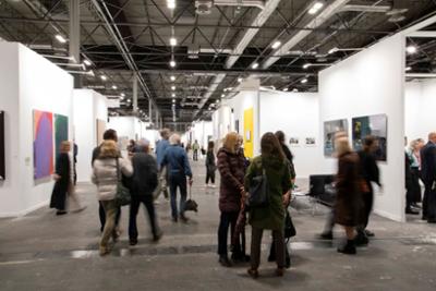 ESTAMPA 2026 Contemporary Art Fair