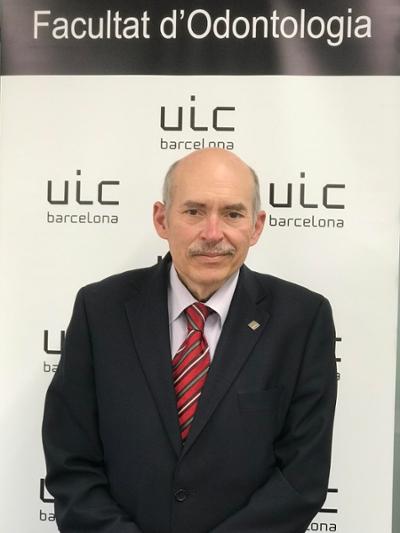 Dr. Lluis Giner