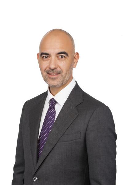 RAFAEL RODRÍGUEZ Kulzer Iberia