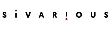 Sivarious Logo