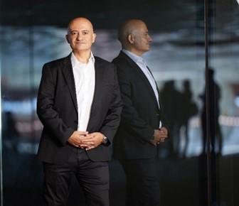 Foto Francisco Morán CEO de Aquí tu Reforma