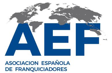 Foto logotipo AEF