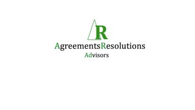 Foto logotipo Agreements Resolutions Advisors