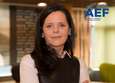 Foto Luisa Masuet, AEF