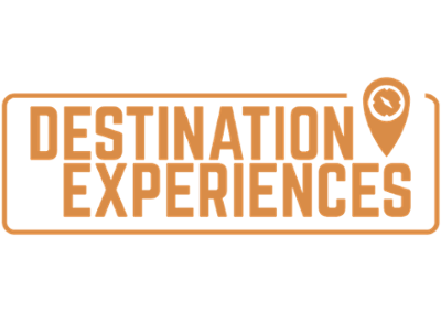 logo destination experiences