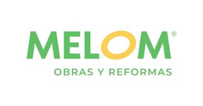 logo MELOM