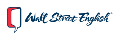 logo wall street english