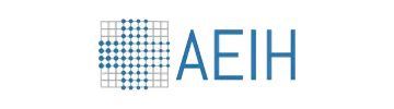 AEIH logo