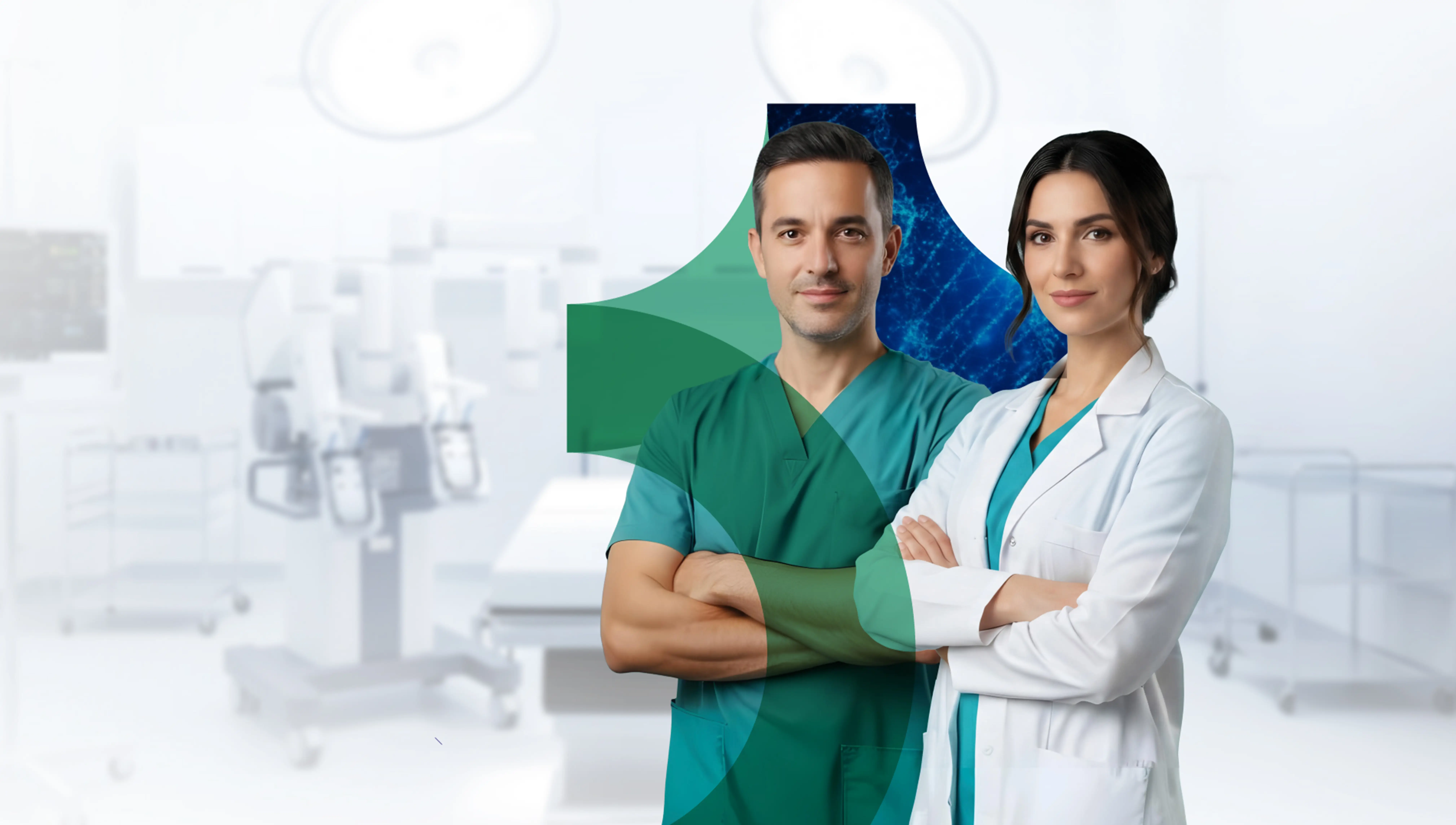 Médico EXPOINMED