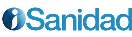 ISanidad logo
