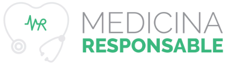 Medicina Responsable logo