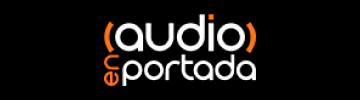Logo audio en portada