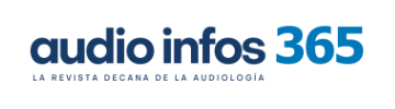 Audio infos logo