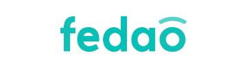 Fedao Logo