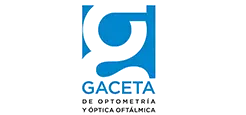Gaceta Azul logo