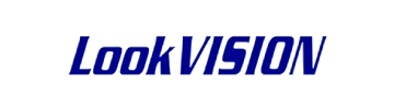 Look vision logo