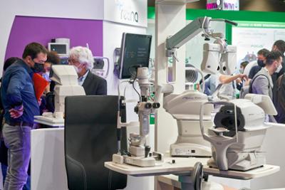 Diagnostic vision devices.