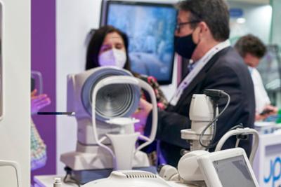 Diagnostic vision devices.