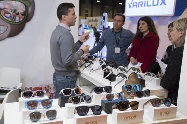 ExpoÓptica traslada su edición presencial a 2022 y estudia desarrollar en 2021 un evento digital