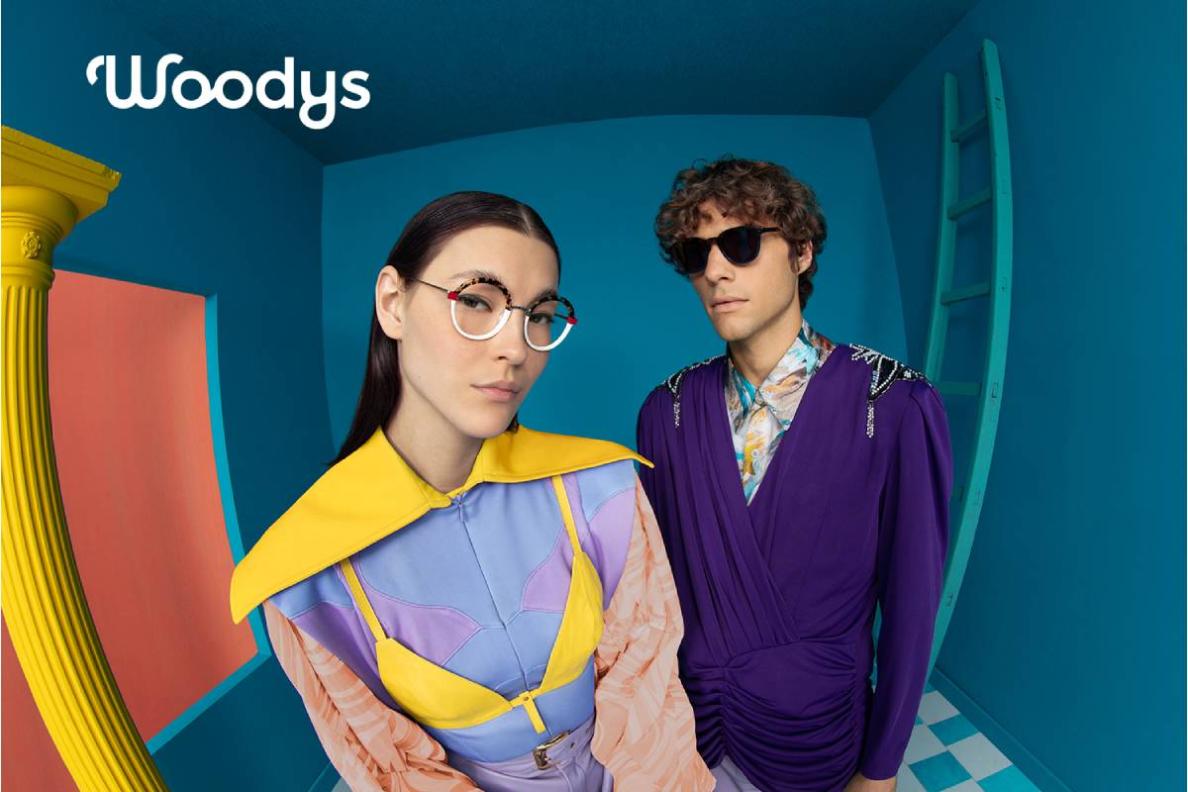 Woodys gafas online