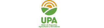 Logo UPA