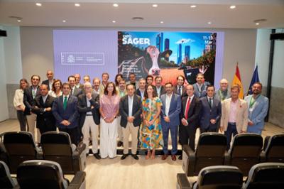 Presentación EXPO SAGER 1