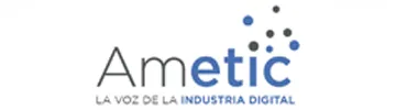 Logo Ametic