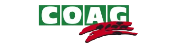 COAG logo