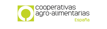 Coorporativas Agro-Alimentarias logo