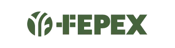 Fepex logo