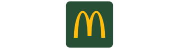 Logo mcdonalds