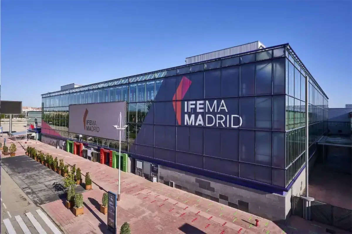 Somos IFEMA MADRID
