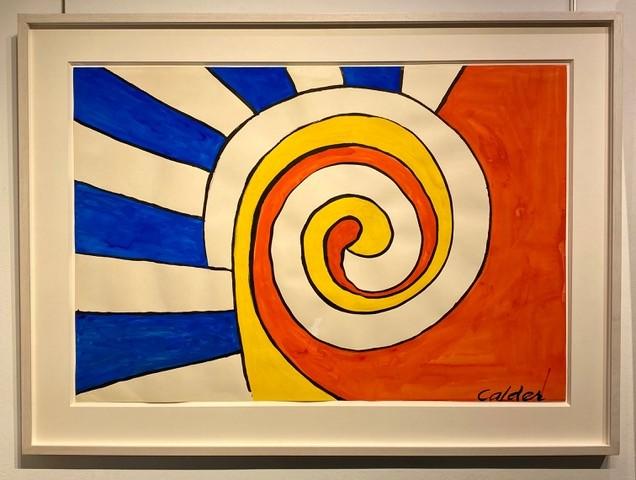 Calder