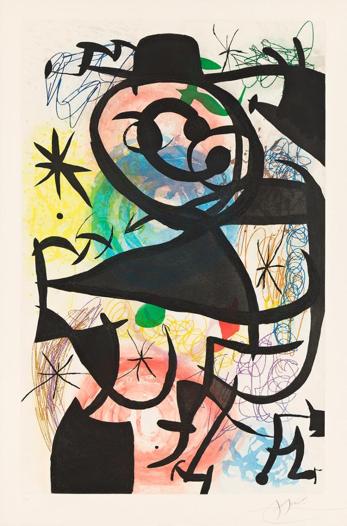 Miró