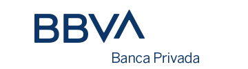 Logo BBVA.