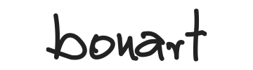 Logo Bonart