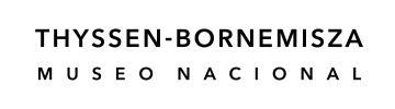 Logo Museo Nacional Thyssen-Bornemisza.
