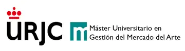 Logo urjc master