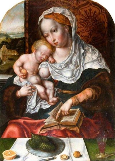 Expositor Feriarte