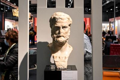 FERIARTE STAND 1